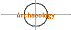 Archaeology