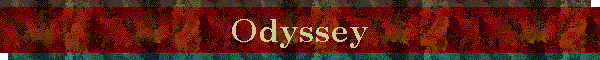 Odyssey