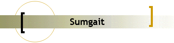 Sumgait