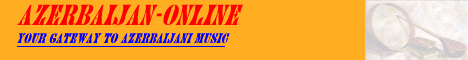 Azerbaijan Online  Loading...please wait...